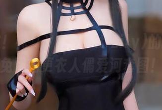 别错过！花リリ(Plant Lily)的新作，免费的更衣人偶爱河套图！